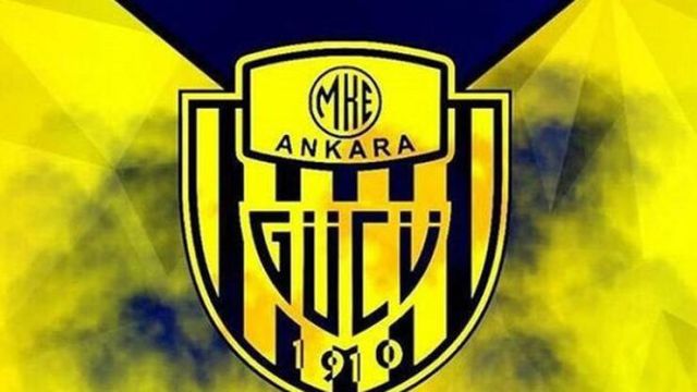 Ankaragücü'nden gittiği ilk maçta golünü yazdı!