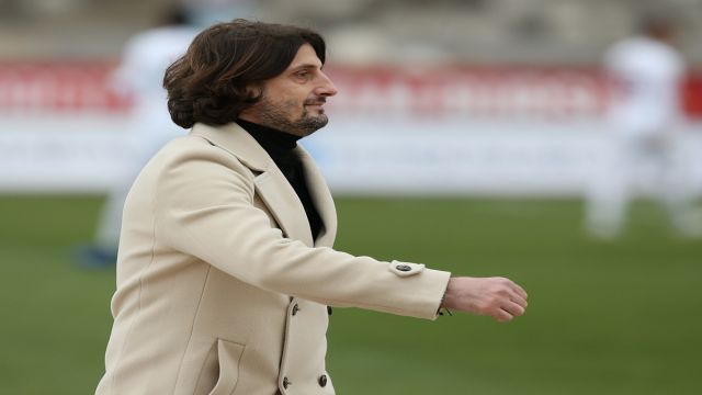 Ankaraspor Teknik Direktörü Mehmet Ak, Eskişehirspor maçının ardından konuştu