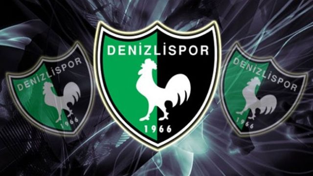 Denizlispor'da 3 yabancı kadro dışı