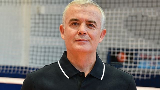 Doğanyüz: "Karayolları voleybola hizmet etme misyonunu sürdürecektir"