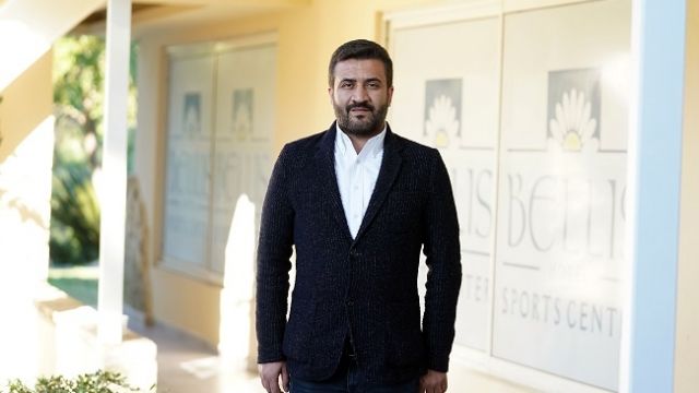 Fatih Mert, "Gerekli paraları yatırdık."