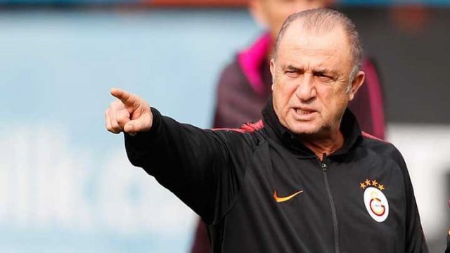 Fatih Terim, Gençlerbirliği galibiyetini değerlendirdi