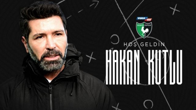 Hakan Kutlu Süper Lige döndü