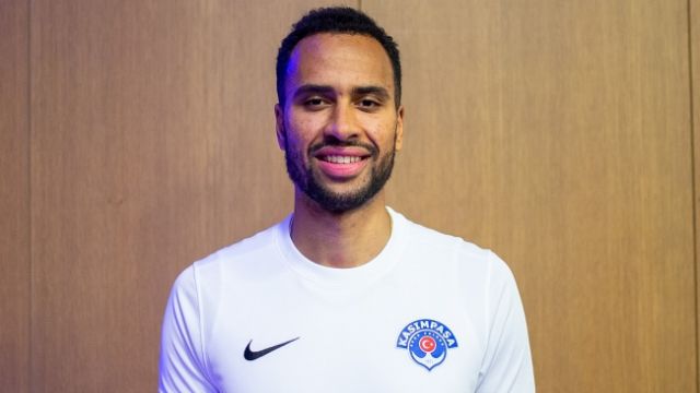 Kasımpaşa'da transfer