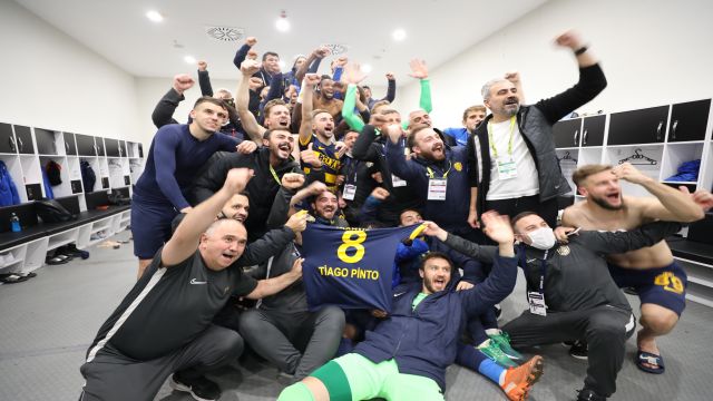 Muhteşem Ankaragücü