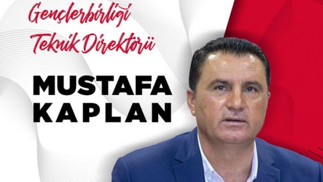 Mustafa Kaplan: "Herkes herkesi yener..."