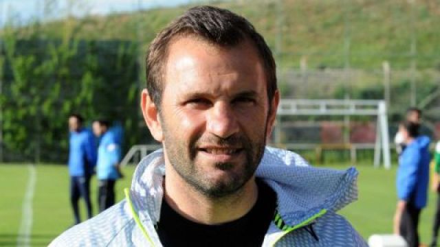 Okan Buruk, Ankaragücü maçını değerlenirdi