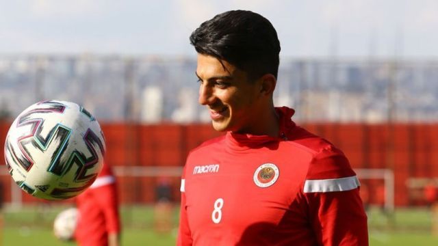 Soner Dikmen: "Galatasaray maçına daha moralli gideceğiz"