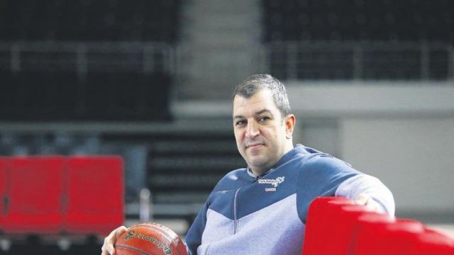 Burak Gören: "Oyuncularımızla gurur duyuyorum"