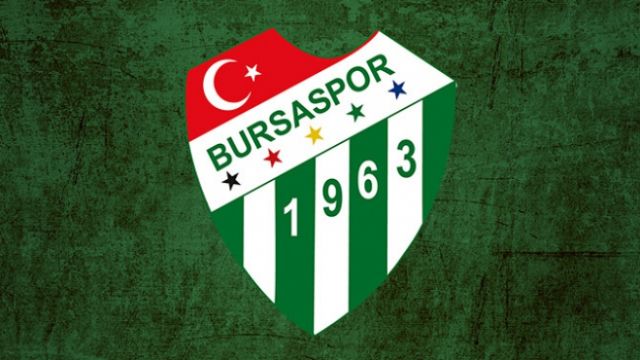 Bursaspor'da 8 futbolcu da korona pozitif