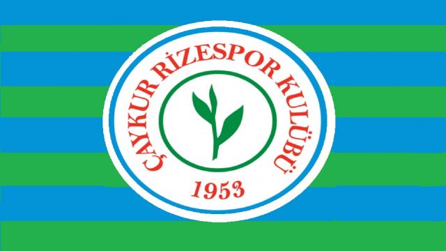 Çaykur Rizespor'da 1 kadro dışı