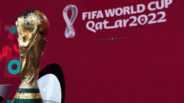 2022 FIFA Dünya Kupası yolunda heyecan fırtınası başladı