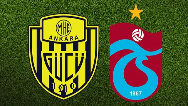 Ankaragücü, Trabzonspor ile 74.kez karşılaşacak