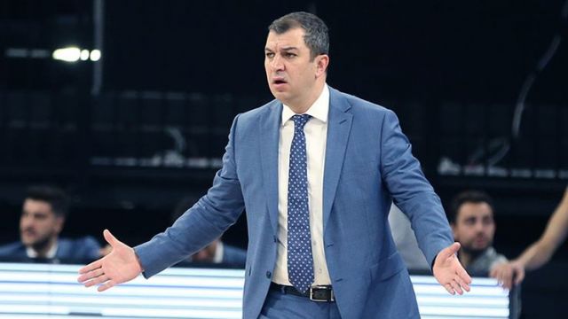 Burak Gören: "Kazanmamız gereken bir maçı kaybettik"