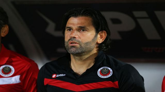 İbrahim Üzülmez sesleri !