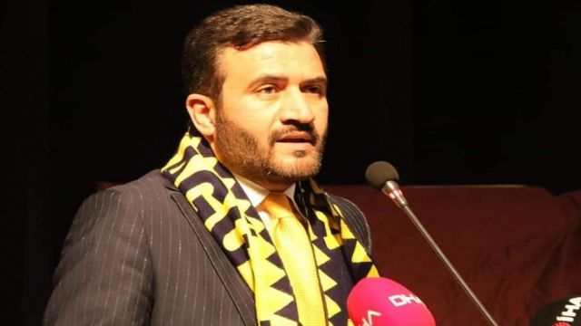 Fatih Mert, "Buradan galip de dönebilirdik”