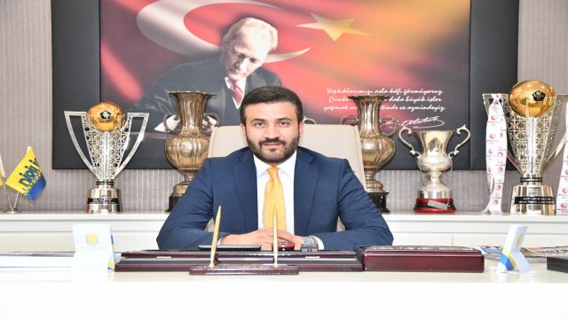 Fatih Mert'ten flaş Atakan Çankaya açıklaması