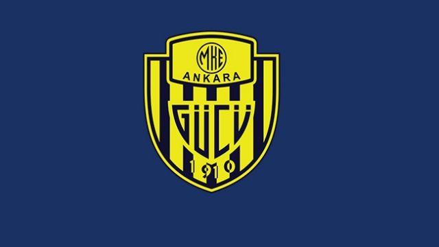 İşte Ankaragücü'nün Denizlispor kadrosu...