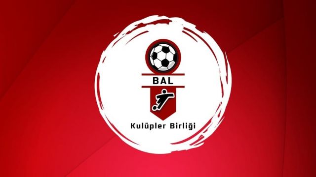 Kriz büyüyor! BAL kulüpleri, Türkiye Futbol Federasyonu’na gidecek