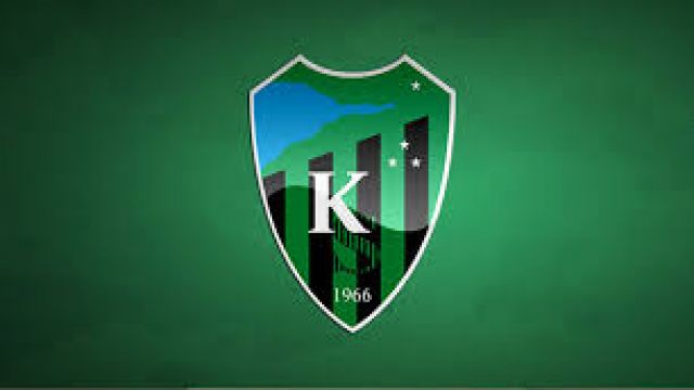 1.Lig: Kocaelispor'dan önemli transfer