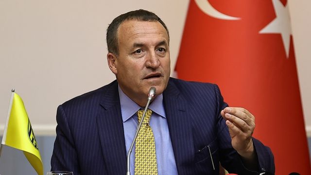 ÖZEL| Faruk Koca: "Biz bu işi başaracağız"