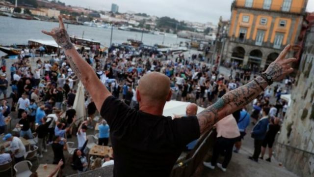 Türkiye'den alınan maç bizi kurtardı, Portekiz'i yaktı !