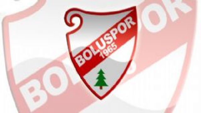 1.Lig: Boluspor'da transfer