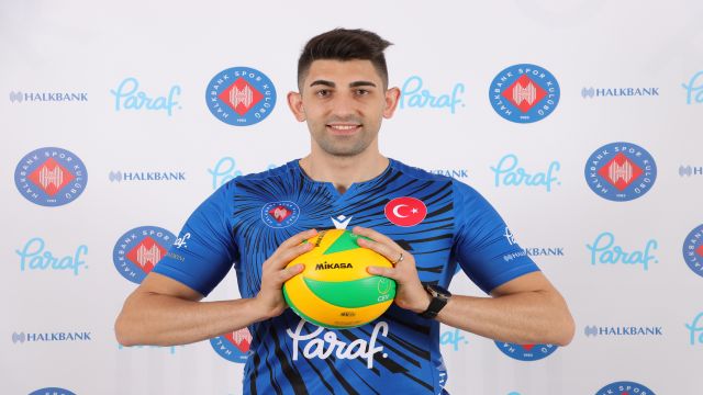 Abdullah Çam Halkbank’a döndü