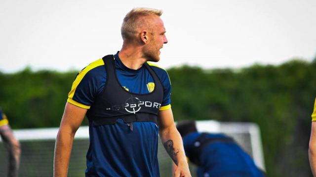 ÖZEL | Ankaragücü'nde son gelişmeler...