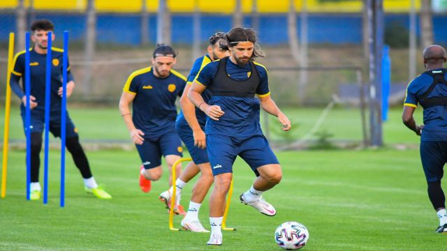 Ankaragücü maçı 2 kanalda birden yayınlanacak