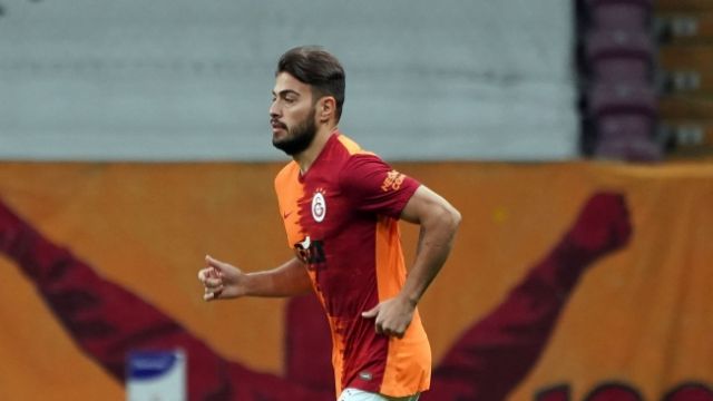 Galatasaray'dan Keçiörengücü'ne