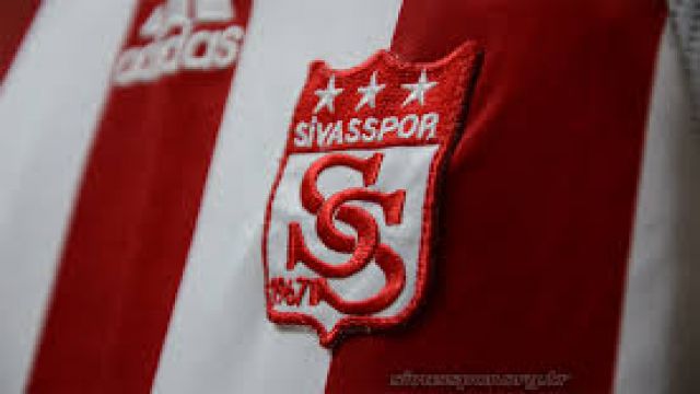 Sivasspor 1 - Kopenhag 2