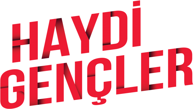 Yeni kampanya: "Haydi Gençler !"