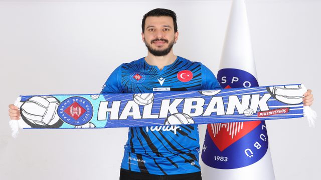 Halkbank, Balkan’da sahne alıyor