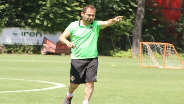 Metin Diyadin'den derbi yorumu