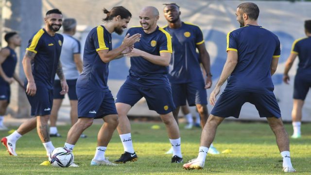 Transfer bitti...İşte Ankaragücü'nün kesinleşen kadrosu