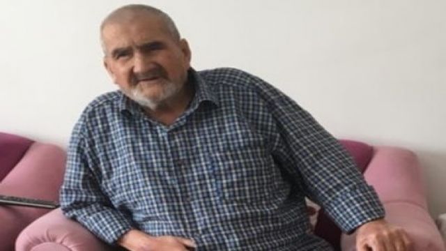 Ertan Güler'in acı günü