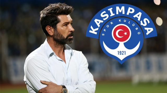 Hakan Kutlu'dan Kasımpaşa'ya hayat öpücüğü 2-0