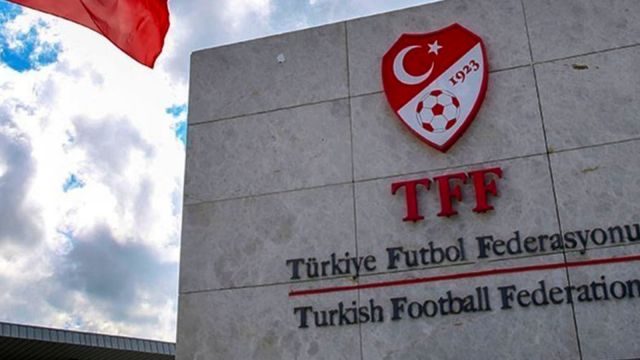 TFF, tribünleri tamamen açtı