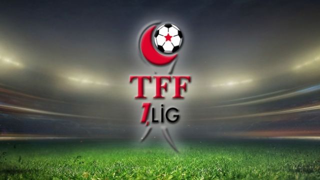 1.Lig maçı ertelendi