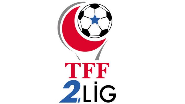 2.Lig'de toplu sonuçlar ve puan durumları