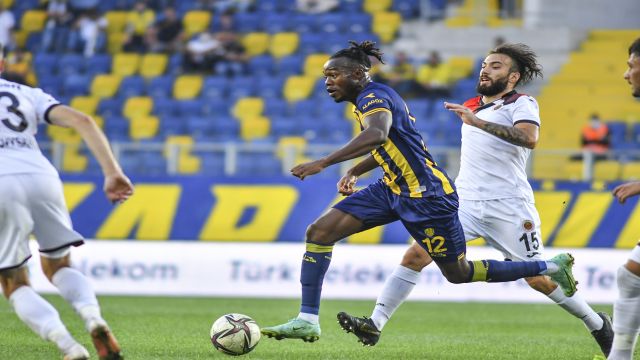 Adanaspor'dan Ankaragücü maçına özel bilet indirimi