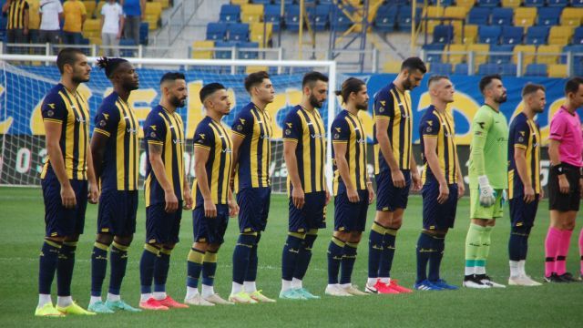 Başkent'e lider dön Ankaragücü !