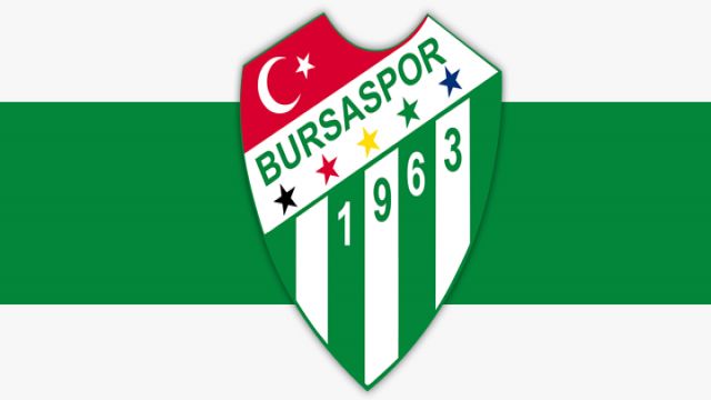 Bursaspor’dan Alinur Aktaş’a teşekkür!