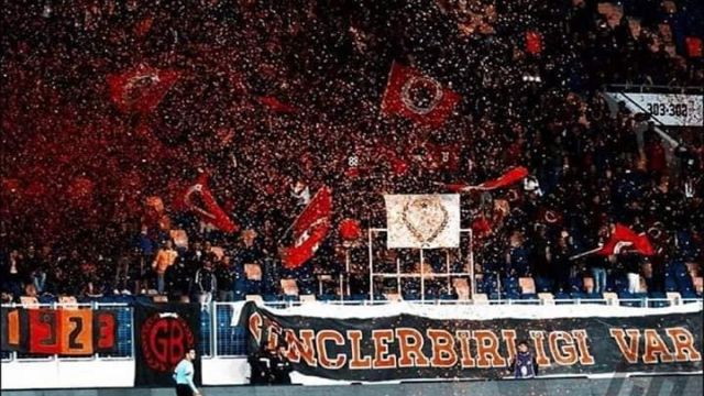 Gençlerbirliği-Tuzlaspor maçının biletleri satışta!