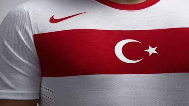 U 21 Belçika'ya yenildi, Ali Kaan kırmızı kart gördü