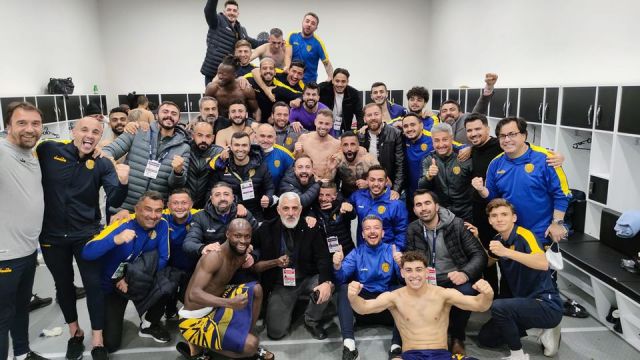 Yeni lider Ankaragücü !