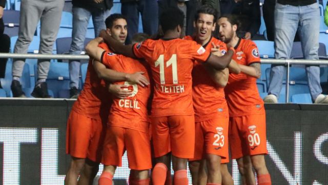 Adanaspor, Kocaelispor'u puansız gönderdi