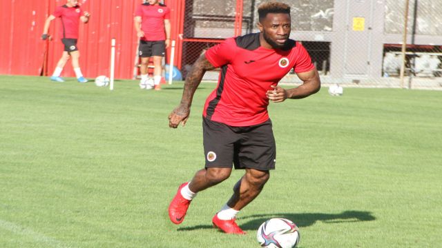 LuaLua' ya operasyon