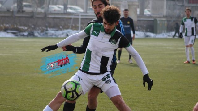 Kavaklıderespor zirveye yaklaştı